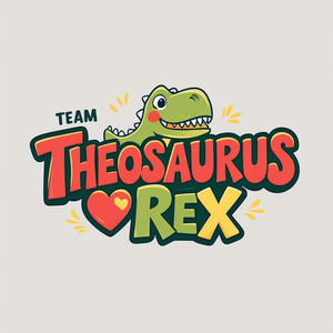 Team Theosaurus Rex